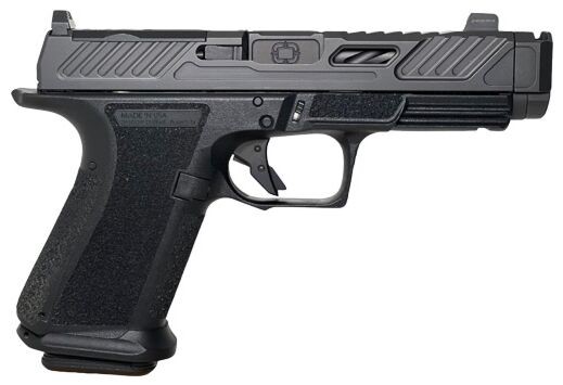 SHADOW SS-1212 MR920P 9MM BLK