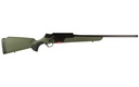 BERETTA USA JBRX1G382/22 BRX1  6.5 CREEDMOOR 5+1 22" BLACK STEEL THREADED BARREL, BLACK PICATINNY RAIL RECEIVER, FIXED NEGATIVE COMB W/ADJ LOP OD GREEN SYNTHETIC STOCK