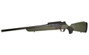 BERETTA USA JBRX1G316/20 BRX1  308 WIN 5+1 20" BLACK STEEL THREADED BARREL, BLACK PICATINNY RAIL RECEIVER, FIXED NEGATIVE COMB W/ADJ LOP OD GREEN SYNTHETIC STOCK