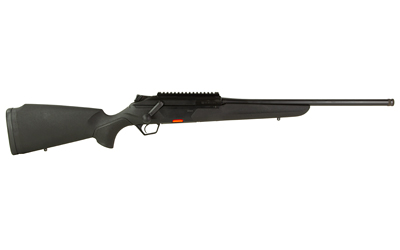 BERETTA USA JBRX1E316/20 BRX1 BLACK 308 WIN 5+1 20" BLACK STEEL THREADED BARREL, BLACK PICATINNY RAIL RECEIVER, FIXED NEGATIVE COMB W/ADJ LOP BLACK SYNTHETIC STOCK