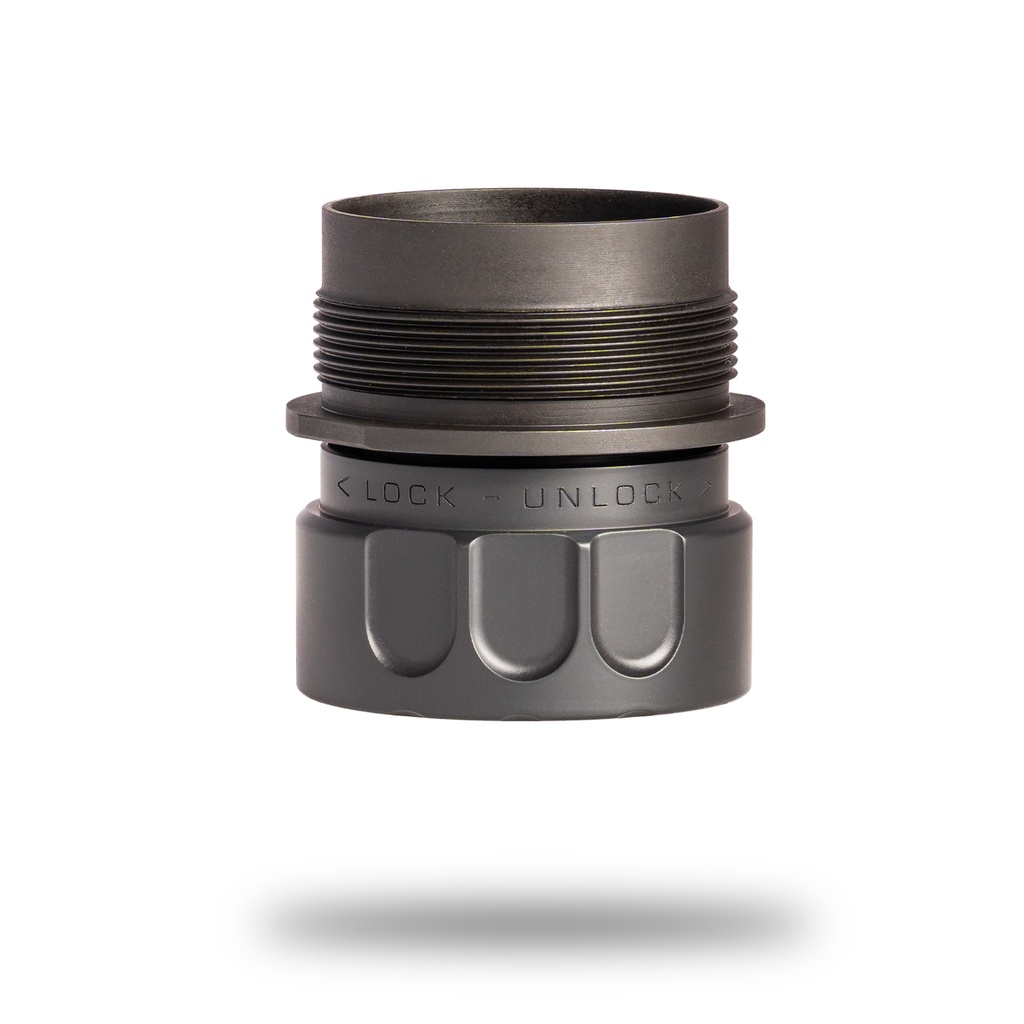 RUGGED SUPPRESSORS RUM001 RUGGED UNIVERSAL MOUNT R.U.M