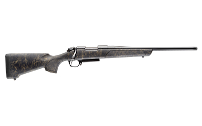 BERGARA B14S9511 STOKE CMP 300BLK 16.5 6R BK/TN