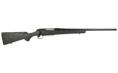 BERGARA B14LM5013C RIDGE RFL 7PRC 22 3R BK/GR