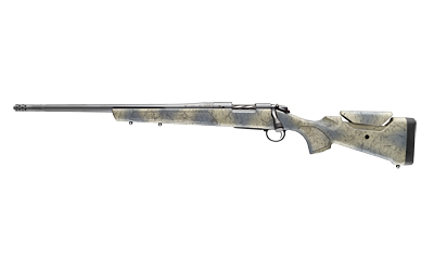 BERGARA B14S804L SIERRA W LH 22250 20 4R WCAMO