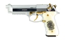 GIRSAN 391089 REGARD LIBERADOR II 9MM LUGER 18+1 4.90" AMBIDEXTROUS