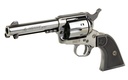 TAURUS 2-D4541 DEPUTY  SMALL FRAME 45 COLT (LC) 6RD 4.75" POLISHED BLACK STEEL BARREL, CYLINDER & STEEL FRAME, BLACK POLYMER GRIP, TRANSFER BAR SAFETY