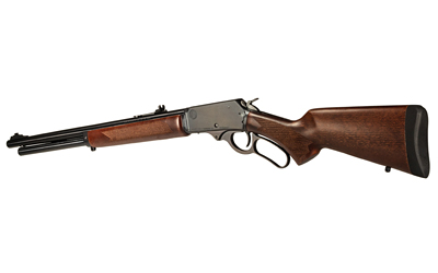 ROSSI 954570201 R95  45-70 GOV 6+1 20" BLACK OXIDE STEEL BARREL & RECEIVER, FIXED HARDWOOD STOCK