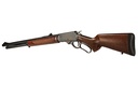 ROSSI 954570201 R95  45-70 GOV 6+1 20" BLACK OXIDE STEEL BARREL & RECEIVER, FIXED HARDWOOD STOCK