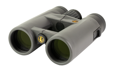 LEUPOLD 184761 BX-4 PRO GUIDE HD GEN2 10X42MM ROOF PRISM BLACK ARMOR COATED