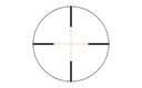LEUPOLD 183737 MARK 4HD  MATTE BLACK 2.5-10X42MM, 30MM TUBE, ILLUMINATED SFP TMR RETICLE