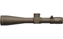 LEUPOLD 185074 MARK 5HD  FLAT DARK EARTH 7-35X56MM 35MM TUBE, FFP TREMOR 3 RETICLE