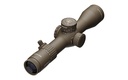 LEUPOLD 185067 MARK 5HD  FLAT DARK EARTH 3.6-18X44MM, 35MM TUBE, FFP TREMOR 3 RETICLE