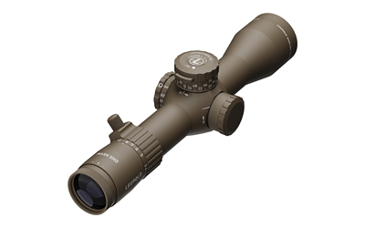 LEUPOLD 185066 MARK 5HD  FLAT DARK EARTH 3.6-18X44MM, 35MM TUBE, FFP PR1 MOA RETICLE