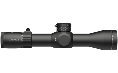 LEUPOLD 182944 MARK 5HD  MATTE BLACK 3.6-18X44MM, 35MM TUBE FFP PR2 MOA RETICLE