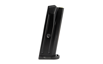 ROST MARTIN RM10033 RM1C  10RD 9MM LUGER BLACK STEEL