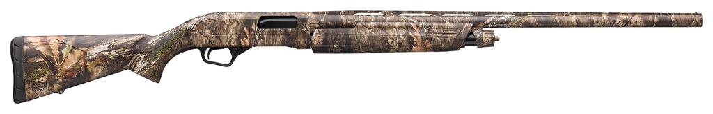 WINCHESTER REPEATING ARMS 512426690 SXP UNIVERSAL HUNTER 20 GAUGE 24" 4+1 3" OVERALL MOSSY OAK DNA RIGHT HAND (FULL SIZE) INCLUDES 3 INVECTOR-PLUS CHOKES