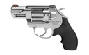 DIAMONDBACK DB0700S701 SDR  357 MAG 6RD 2" POLISHED STAINLESS STEEL TARGET CROWN BARREL, POLISHED STAINLESS STEEL CYLINDER, STAINLESS STEEL FRAME, BLACK RUBBER GRIP