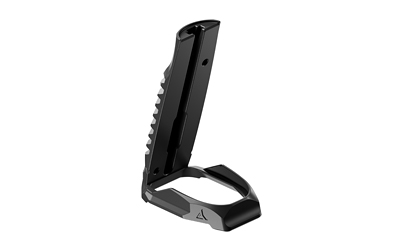 RADIAN WEAPONS H0014   COMPATIBLE W/ SIG SAUER P365 XMACRO GRIP MODULE BLACK ALUMINUM