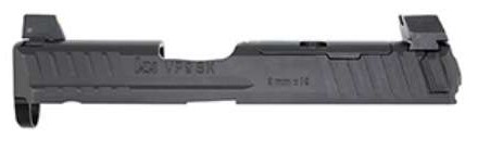 HK 51000950 HK VP9SK  FITS H&K VP9 COMPATIBLE W/ VP9SK OPTIC READY 9MM LUGER BLACK