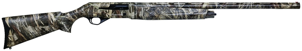 CHARLES DALY 930407 601  12 GAUGE SEMI-AUTO 3" 4+1 28" TRUETIMBER DRT VENT RIB BARREL, GROOVED ALUMINUM RECEIVER, FIXED SYNTHETIC STOCK