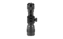 STREAMLIGHT 88126 PROTAC HL-X RAIL MOUNT BLACK ANODIZED ALUMINUM, 60-1000 LUMENS, LED BULB, 447 METERS BEAM