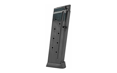 ROCK ISLAND 45201 1911  10RD 9MM LUGER BLUED STEEL (ACT-MAG)