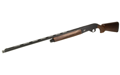 CZ-USA 06173 720 G3 20 GAUGE 3" 4+1 28", MATTE BLACK CHROME BARREL/REC, WALNUT FURNITURE, BEAD FRONT SIGHT, OVERSIZED CONTROLS, 5 EXT. CHOKES