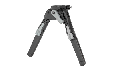 SAVAGE ARMS 56311 SLING SWIVEL BIPOD  BLACK