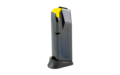 TAURUS 389-0009-03 G3C MAGAZINE POP DISPLAY 12RD 9MM LUGER BLACK STEEL/12 PACK