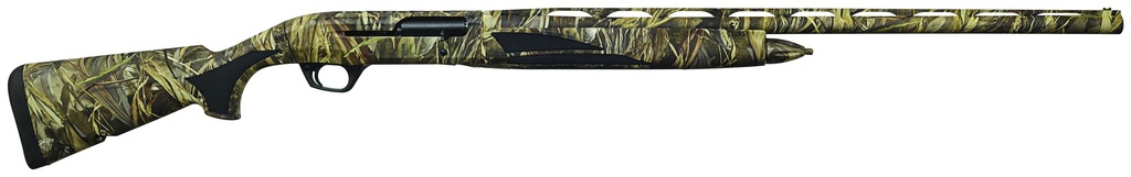 CHARLES DALY 930404 635 FIELD 12 GAUGE SEMI-AUTO 3.50" 5+1 28" TRUETIMBER DRT VENT RIB BARREL, DRILLED & TAPPED ALUMINUM RECEIVER, FIXED TRUETIMBER DRT SYNTHETIC STOCK