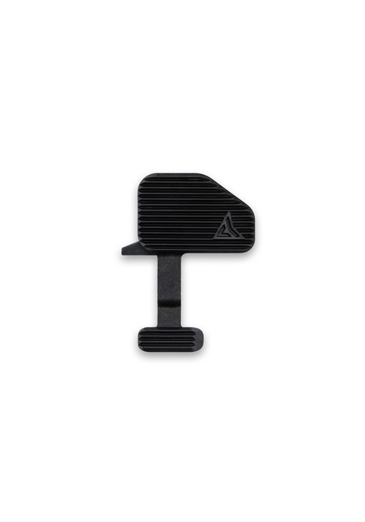 RADIAN WEAPONS R0323 EXTENDED BOLT CATCH  AR-15 M16 BLACK AR PLATFORM