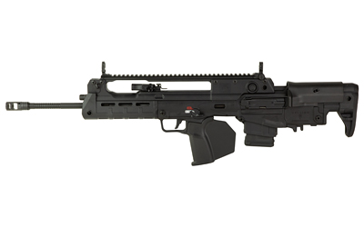 SPG HL920556B    HELLION   5.56 20 BULLPUP 30R