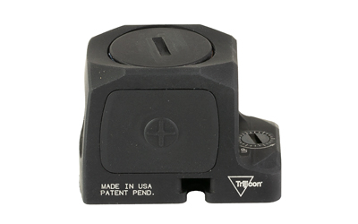 TRIJICON 3300001 RCR  MATTE BLACK 1 X 0.88" X 0.64" 3.25 MOA RED DOT