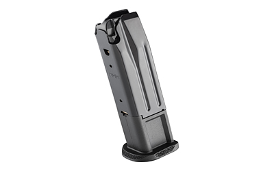 SPRINGFIELD ARMORY EC6010 ECHELON  10RD 9MM LUGER FITS SPRINGFIELD ECHELON BLACK STAINLESS STEEL