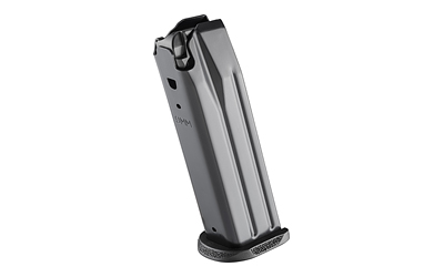 SPRINGFIELD ARMORY EC6017 ECHELON  17RD FLUSH 9MM LUGER BLACK STAINLESS STEEL
