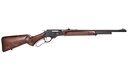 ROSSI 953030201 R95  30-30 WIN 5+1 20" BLACK STEEL BARREL, BLACK OXIDE HARDWOOD FIXED STOCK