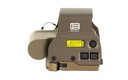 EOTECH EXPS31TAN EXPS  TAN 1 X 1.20" X 0.85" 1 MOA RED DOT