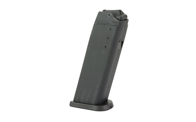 HK 50248609 USP  BLACK DETACHABLE 15RD 9MM LUGER (FULL SIZE)