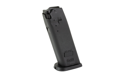 HK 50248611 USP  BLACK DETACHABLE 10RD 9MM LUGER (FULL SIZE)