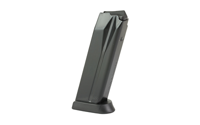 HK 50248619 45  BLACK DETACHABLE 10RD 45 ACP FOR H&K 45/45 TACTICAL