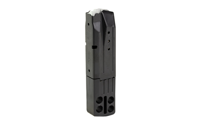 SMITH & WESSON 3015716 M&P M2.0 COMPETITOR 10RD 9MMLUGER STAINLESS STEEL