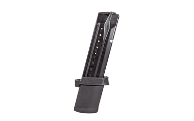 SMITH & WESSON 3015917 M&P FPC  23RD 9MMLUGER COMPATIBLE W/ M&P 9 BLACK STAINLESS STEEL