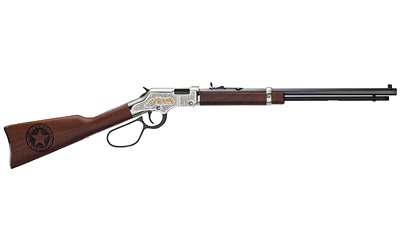 HENRY H004TR     22LR TEXAS RANGERS BICEN EDITION