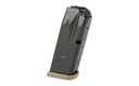 CANIK MA2279 MC9  10RD 9MM LUGER BLACK STEEL