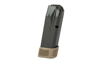 CANIK MA2278D MC9  15RD 9MM LUGER FLAT DARK EARTH STEEL