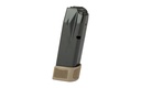 CANIK MA2278 MC9  15RD 9MM LUGER BLACK STEEL