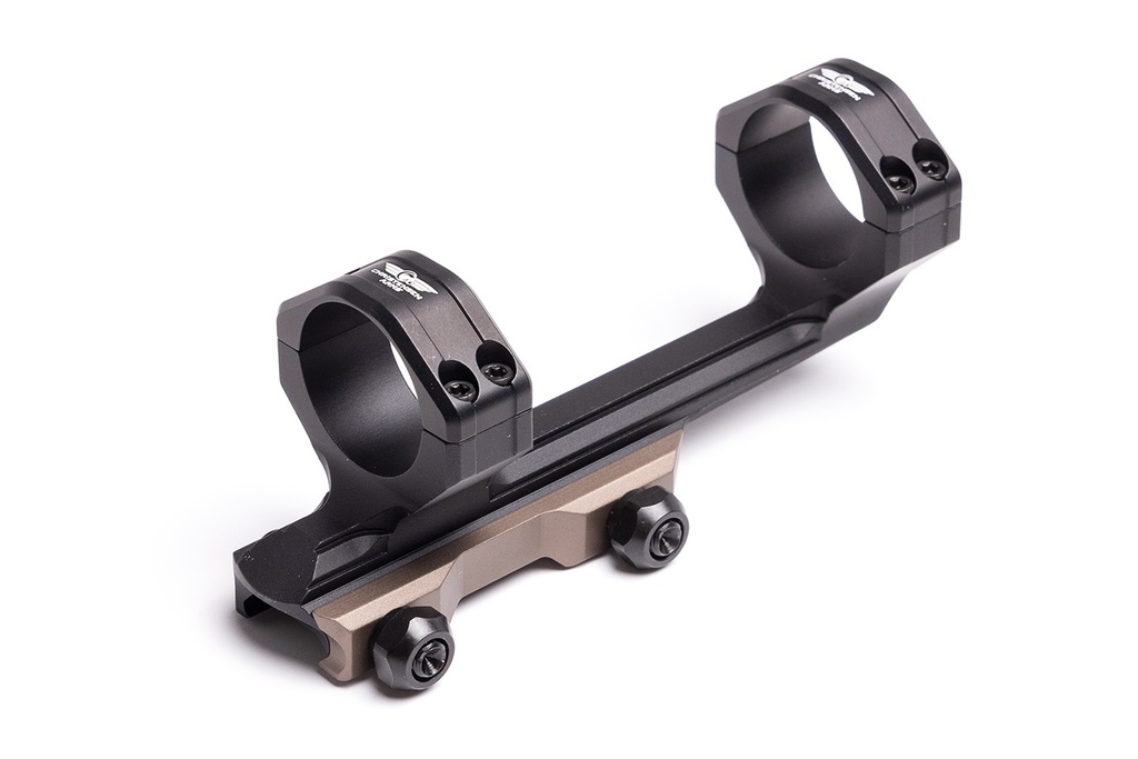 MOUNT CANTILEVER 30MM 0MOA