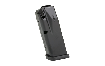 CANIK MA2277 MC9  12RD 9MM LUGER BLACK STEEL