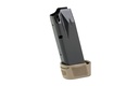 CANIK MA2276 MC9  15RD 9MM LUGER BLACK STEEL