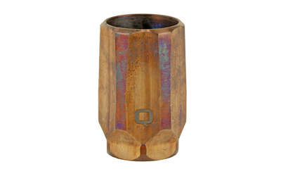 Q LLC WHISTLETIP WHISTLE TIP BLAST MITIGATION DEVICE QD, COPPER, 1.85" L, 1.16" D, FOR CHERRY BOMB BRAKE